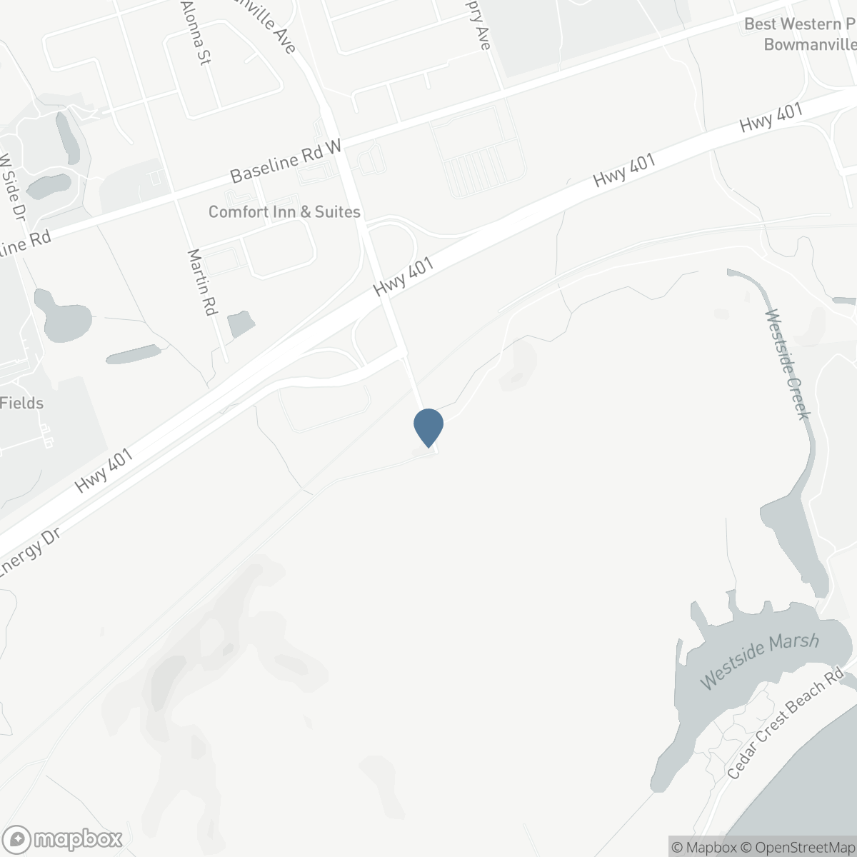 381 BOWMANVILLE AVENUE, Clarington, Ontario L1C 3K3